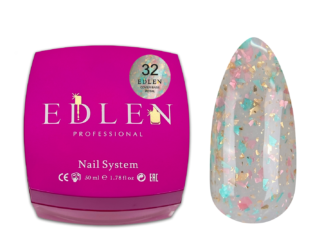 Cover base Potal Edlen №32