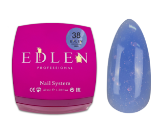 Cover base Pixie Edlen №38