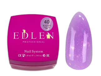 Cover base Pixie Edlen №40