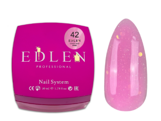 Cover base Pixie Edlen №42