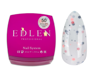 Cover base Candy Edlen №50