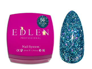 Cover base Flash Edlen №56