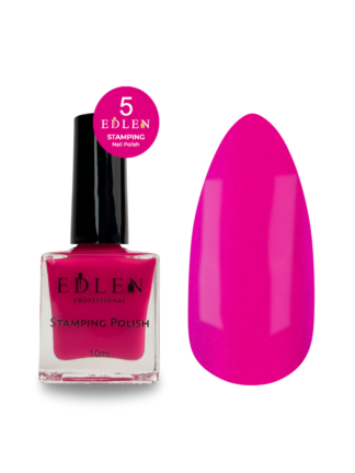 Stamping polish Edlen №05