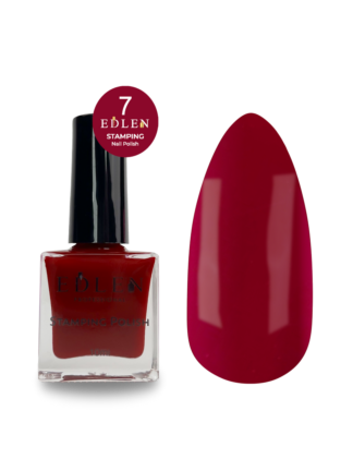 Stamping polish Edlen №07