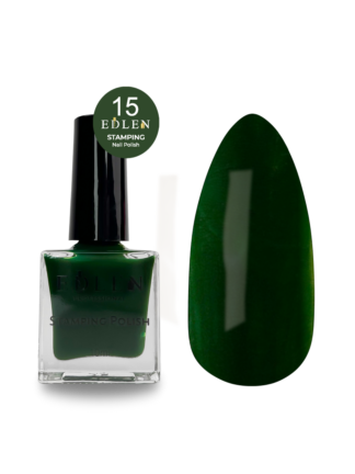 Stamping polish Edlen №15