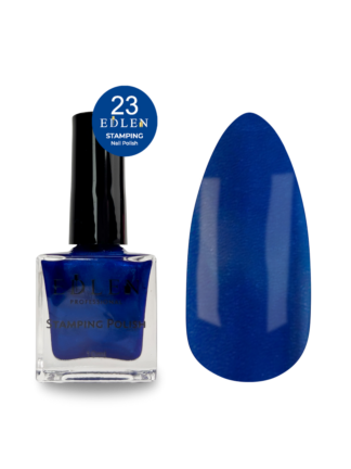 Stamping polish Edlen №23