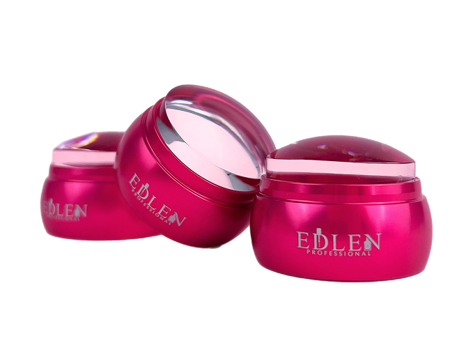 Штамп для стемпінгу зі скребком Edlen