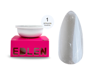 Refill Builder gel Edlen №01