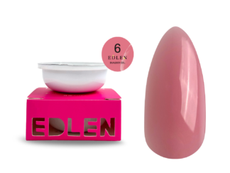 Refill Builder gel Edlen №06