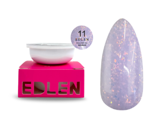 Refill Builder gel Shimmer Edlen №11
