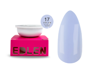 Refill Builder gel Lollipop Edlen №17