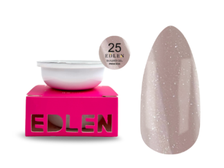 Refill Builder gel Princess Edlen №25