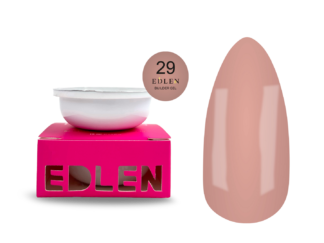 Refill Builder gel Office Edlen №29
