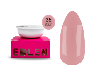 Refill Builder gel Office Edlen №35
