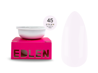 Refill Builder gel Cheesy Edlen №45