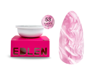 Refill Builder gel Pearl Edlen №53