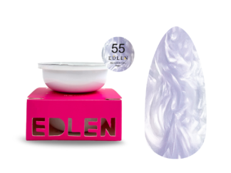 Refill Builder gel Pearl Edlen №55