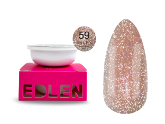 Refill Builder gel Flash Edlen №59
