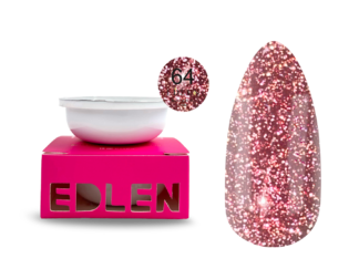 Refill Builder gel Flash Edlen №64