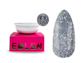 Refill Builder gel Flash Edlen №68