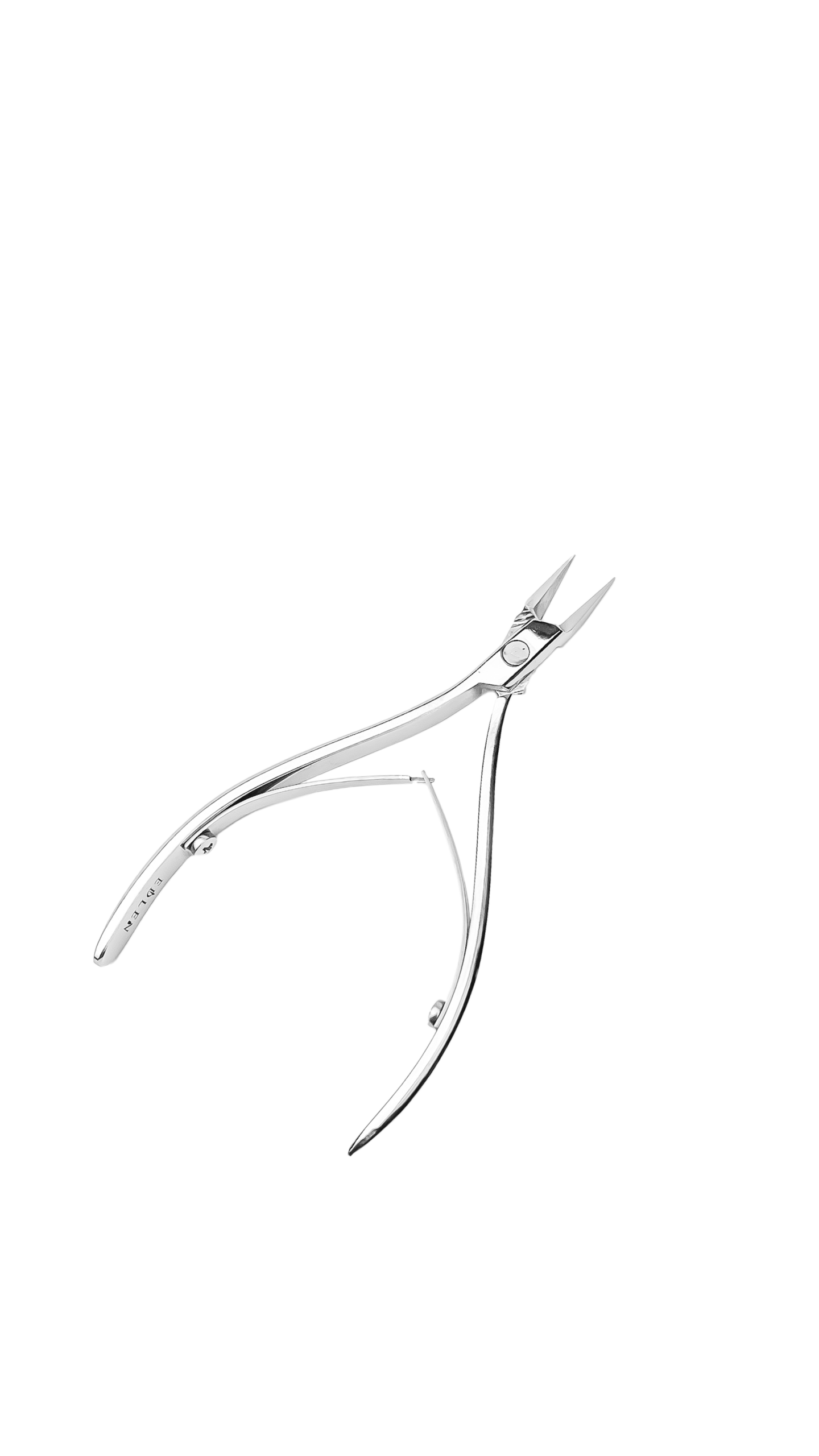 Nail nippers Edlen Podo 18 mm - Image 2