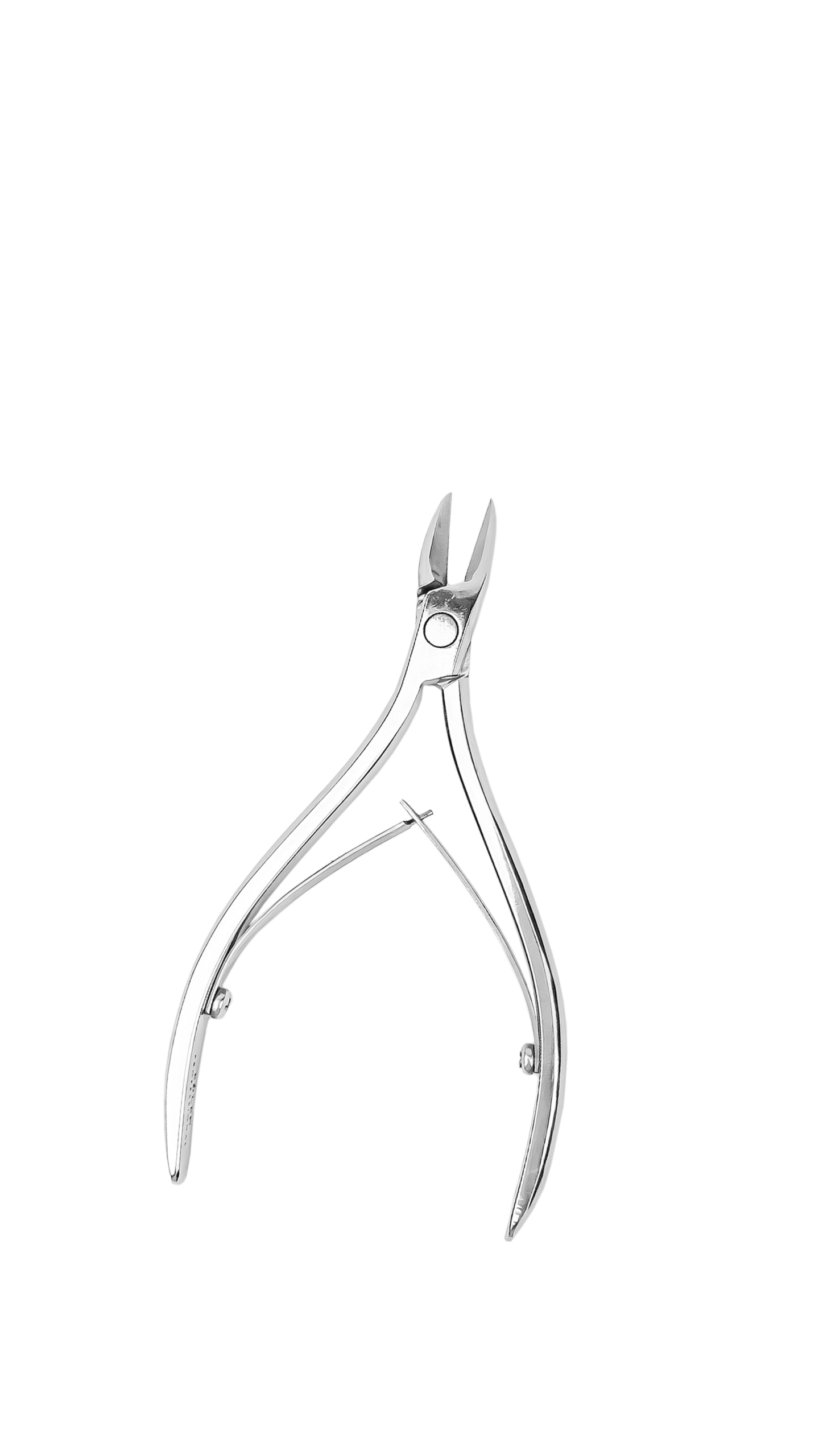Кусачки для нігтів Edlen Strong 18 mm - Зображення 2