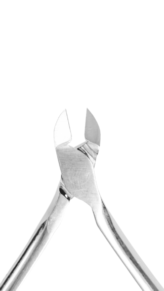 Cuticle nippers Edlen KM-02 7 mm