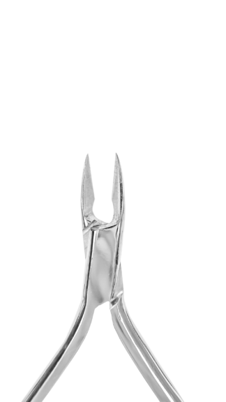 Cuticle nippers  Edlen L 13 mm
