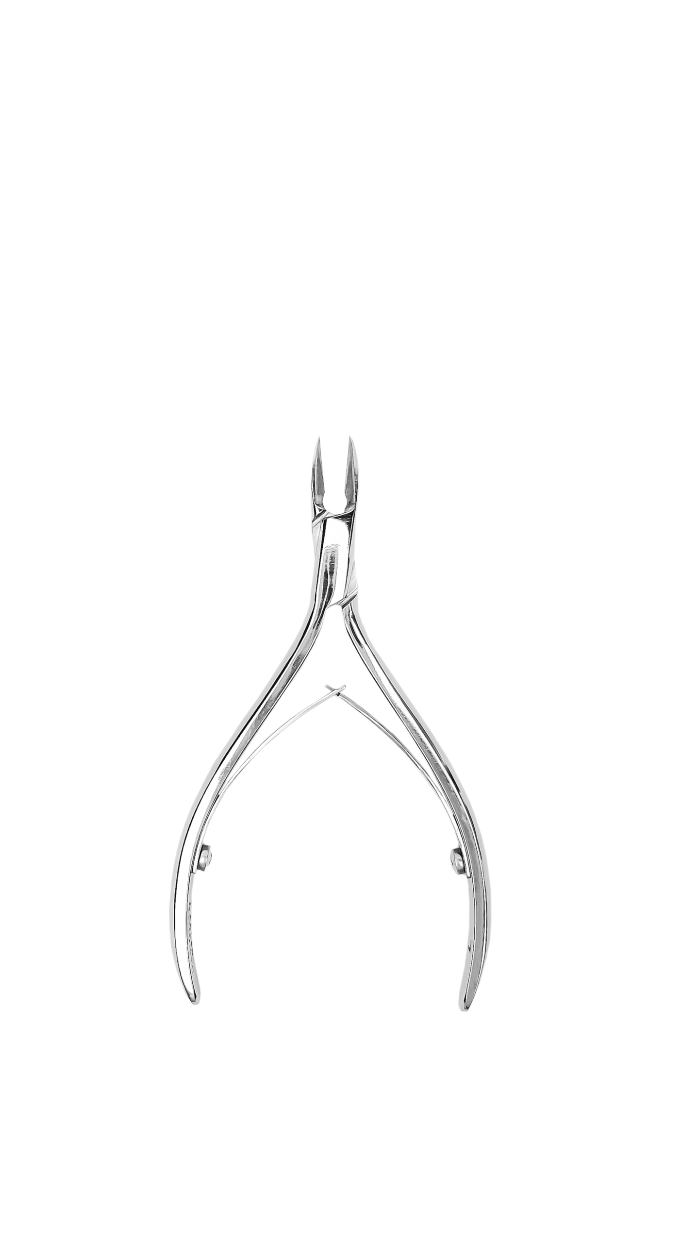 Кусачки для шкіри Edlen L 13 mm - Зображення 2