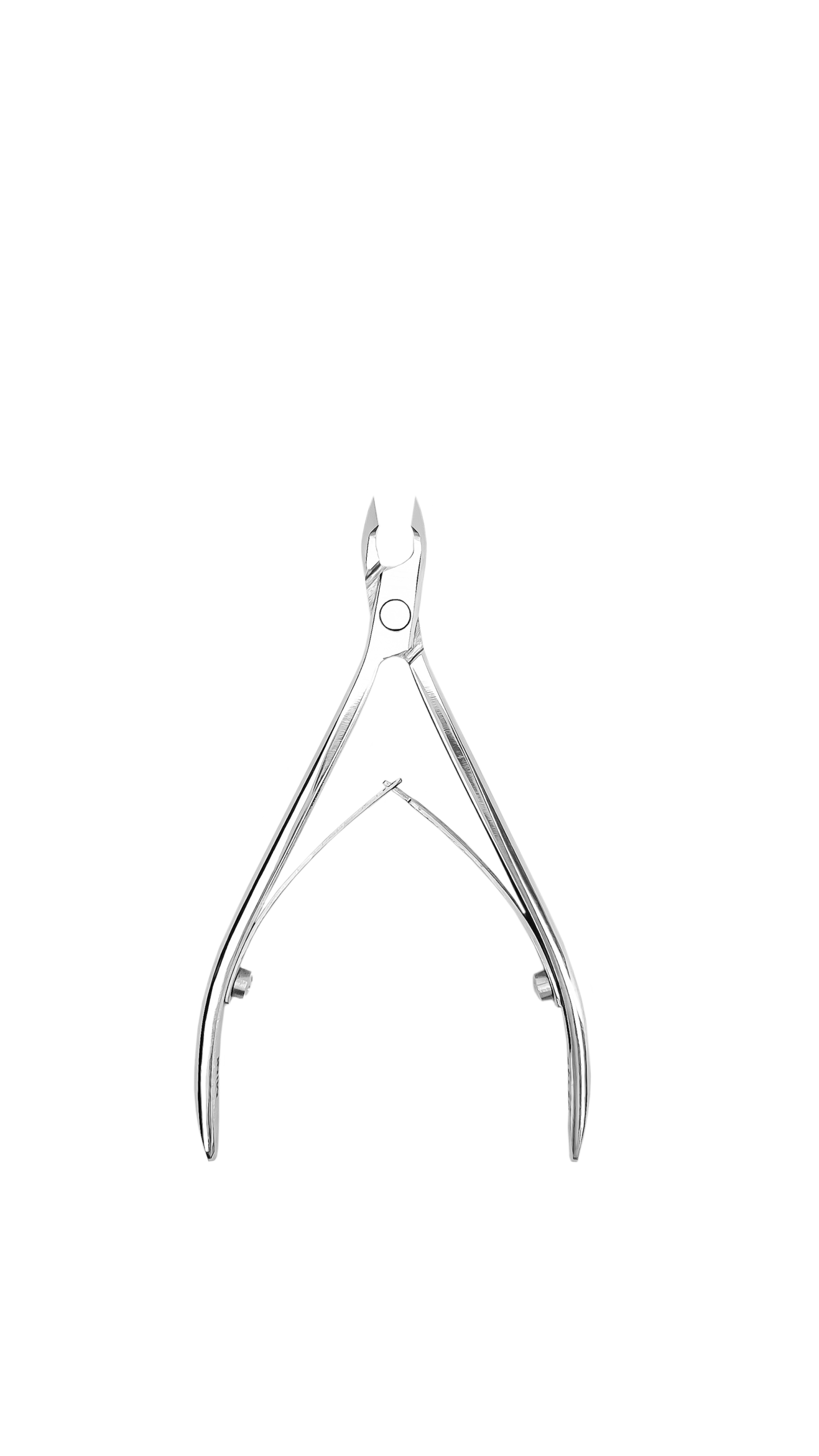 Кусачки для шкіри Edlen Mini 5 mm - Зображення 2