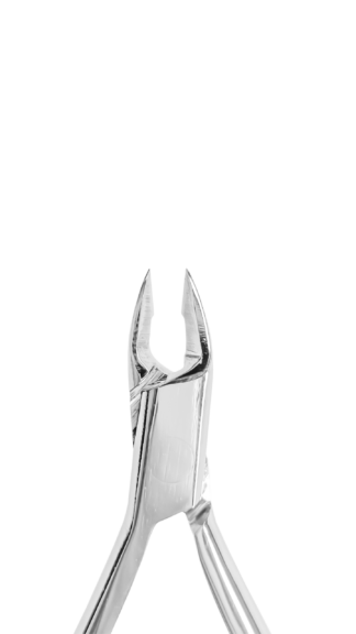 Cuticle nippers Edlen Mini plus 5 mm