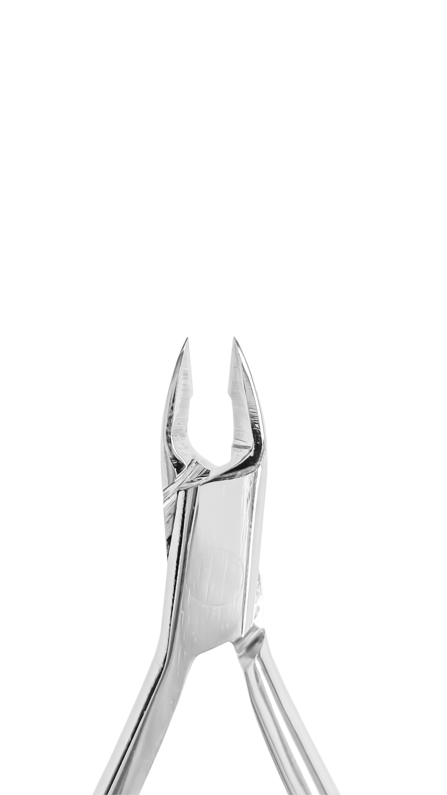 Cuticle nippers Edlen Mini plus 5 mm