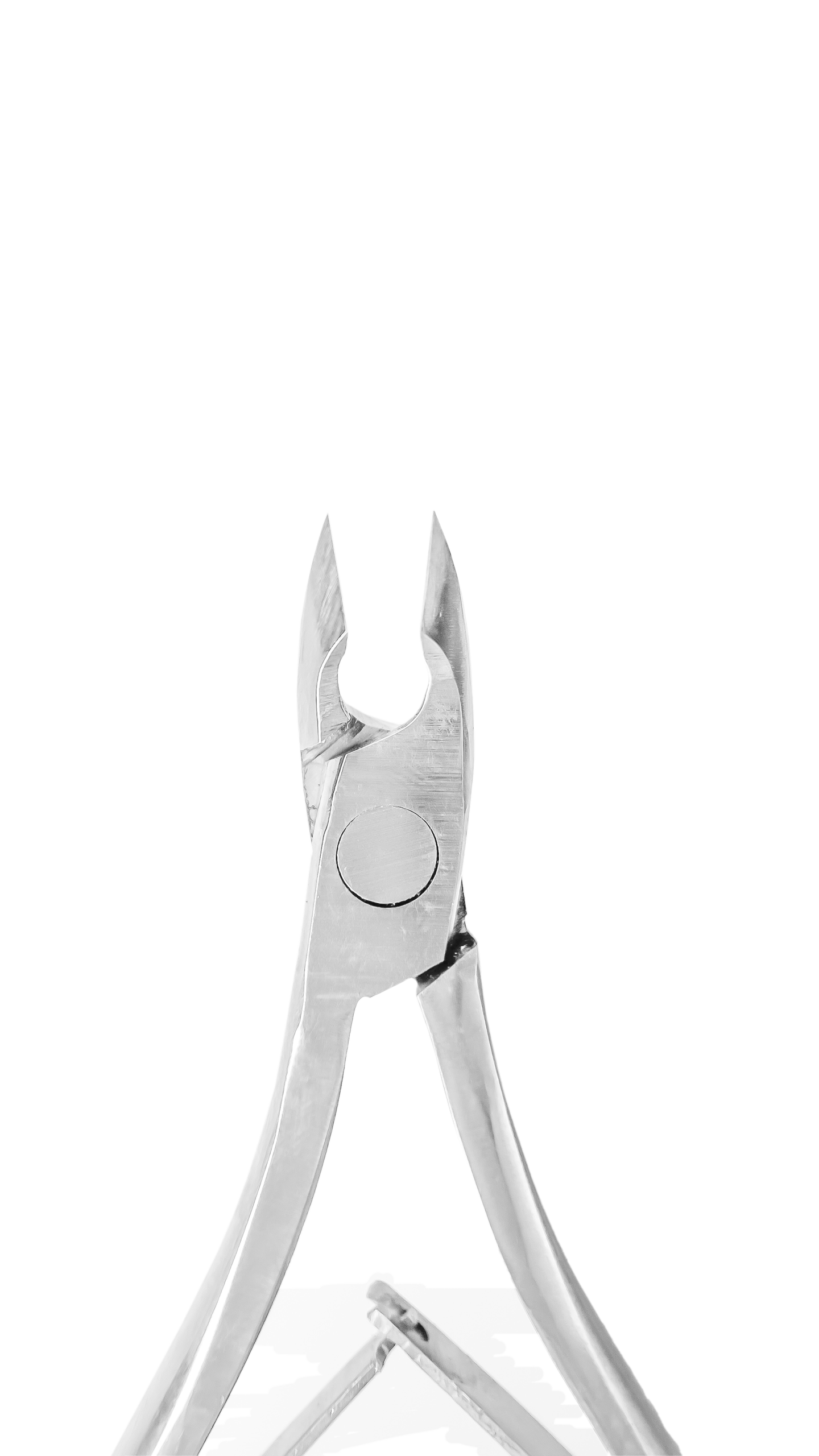 Cuticle nippers Edlen S 7 mm
