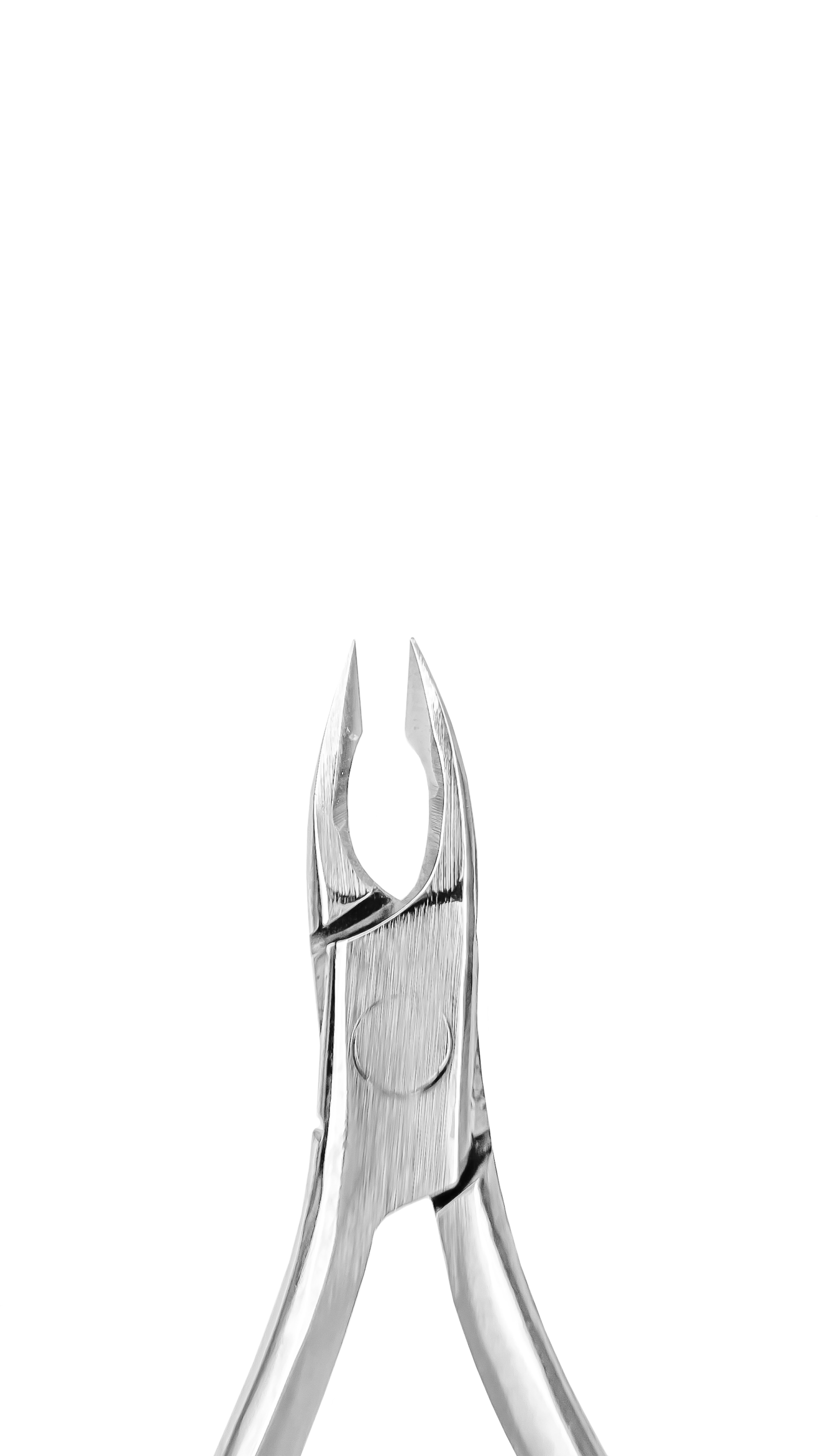 Кусачки для шкіри Edlen XS 6 mm