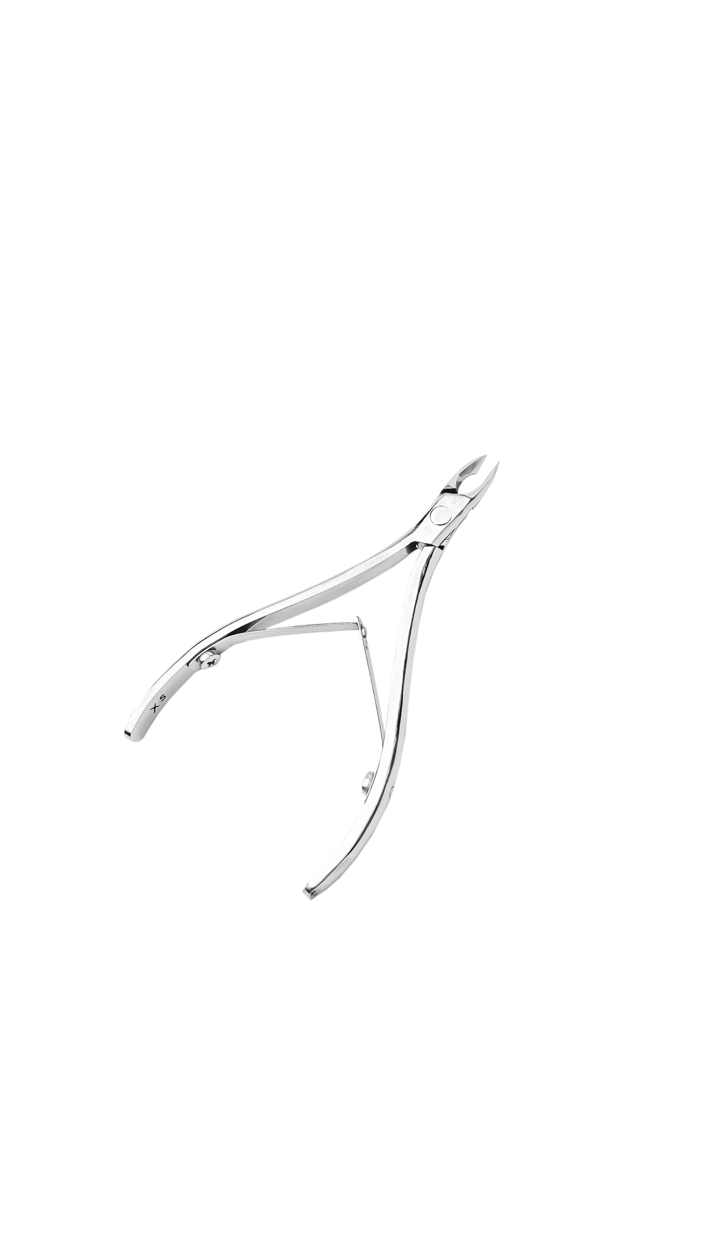 Кусачки для шкіри Edlen XS 6 mm - Зображення 2
