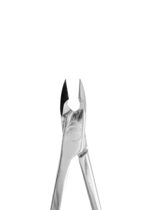 Cuticle nippers Edlen Eyes 8 mm