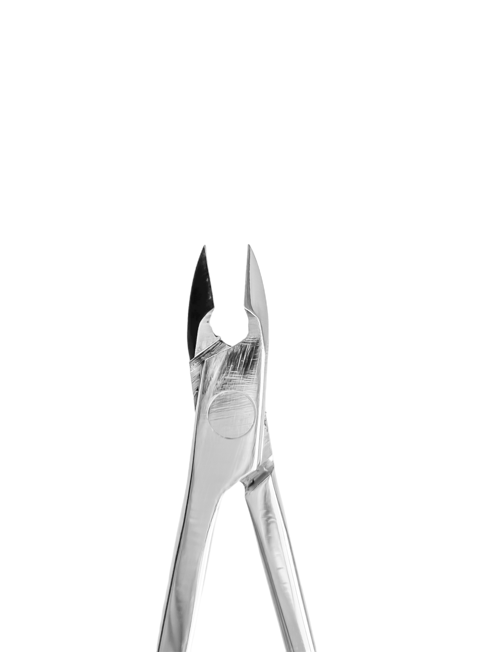 Cuticle nippers Edlen Eyes 8 mm