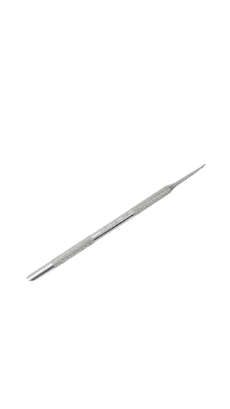 Manicure spatula Edlen Fix L-04