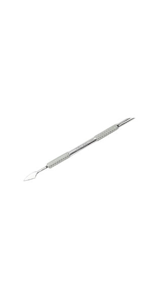 Manicure spatula Edlen Modern L-01