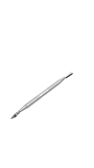 Manicure spatula Edlen Premium L-09