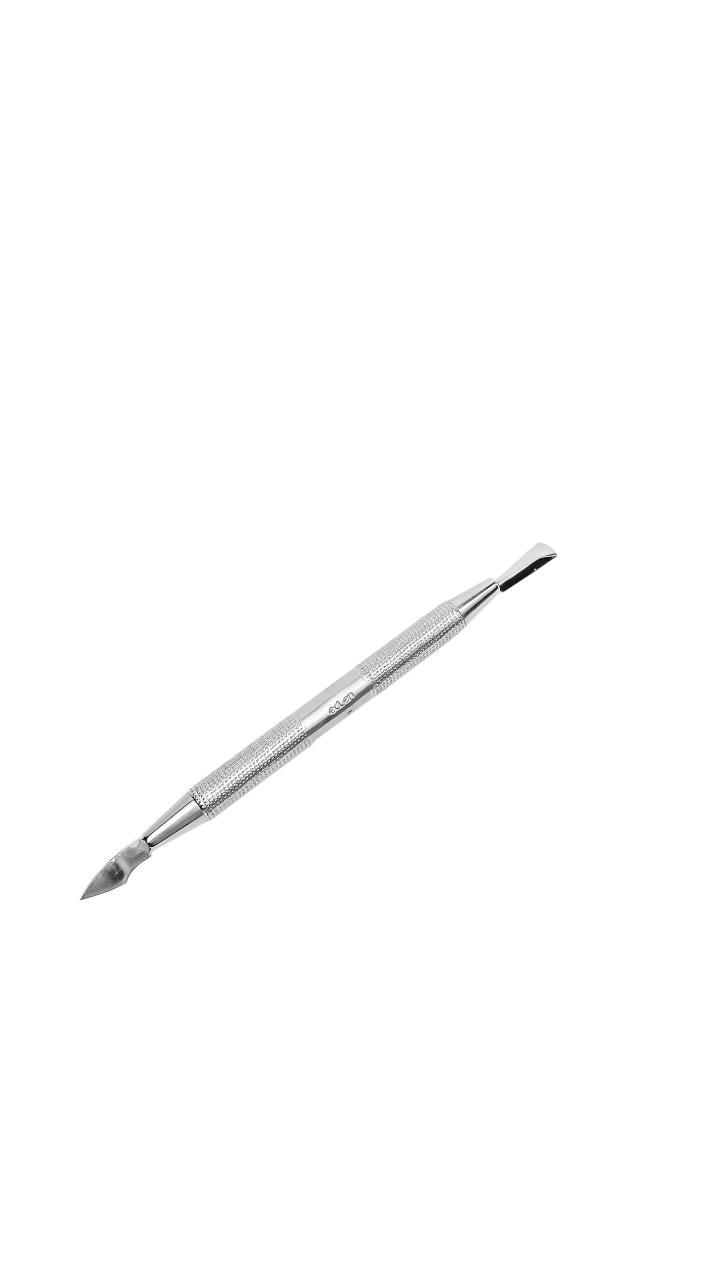 Manicure spatula Edlen Premium L-09