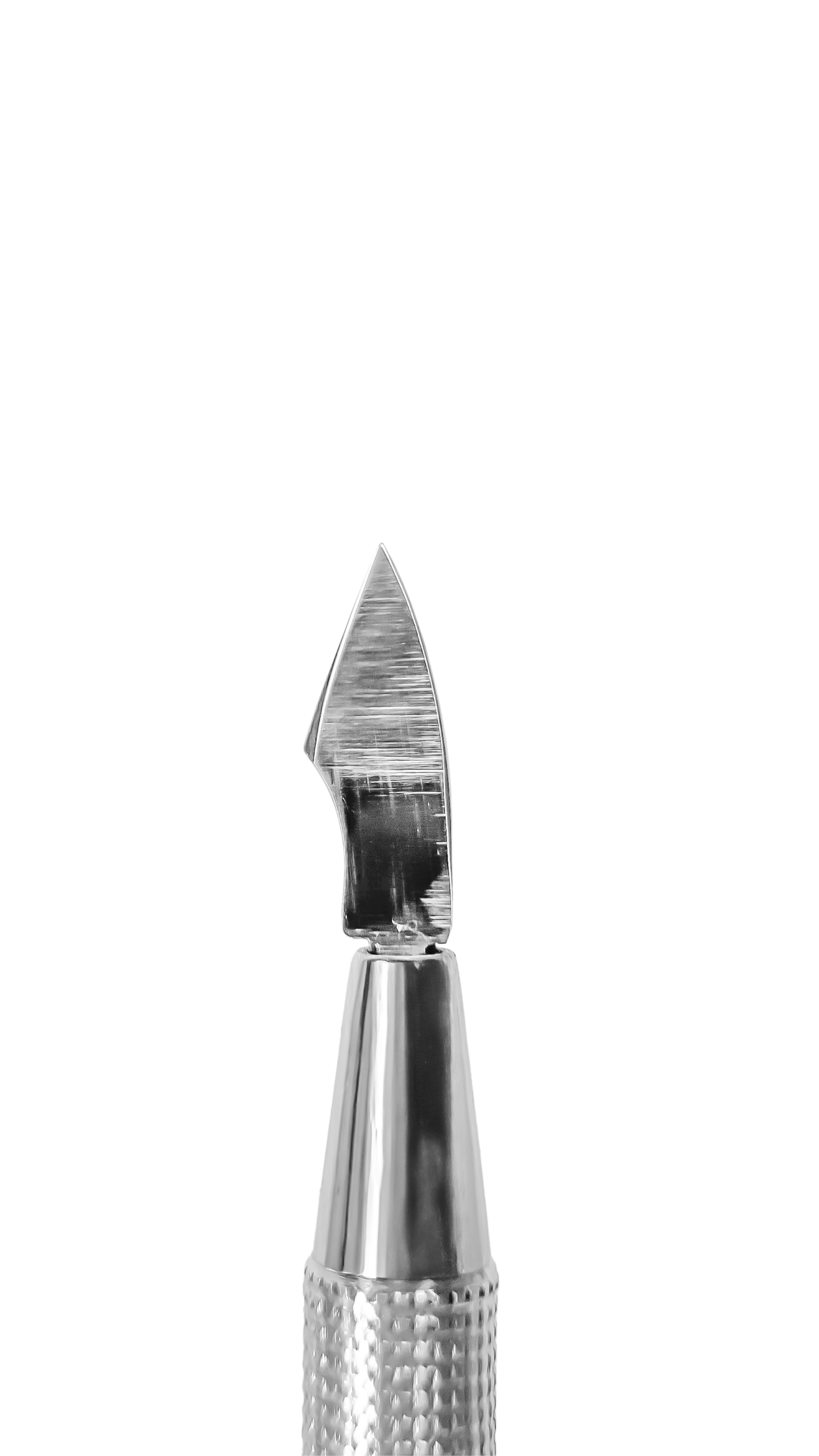 Manicure spatula Edlen Premium L-09 - Image 3