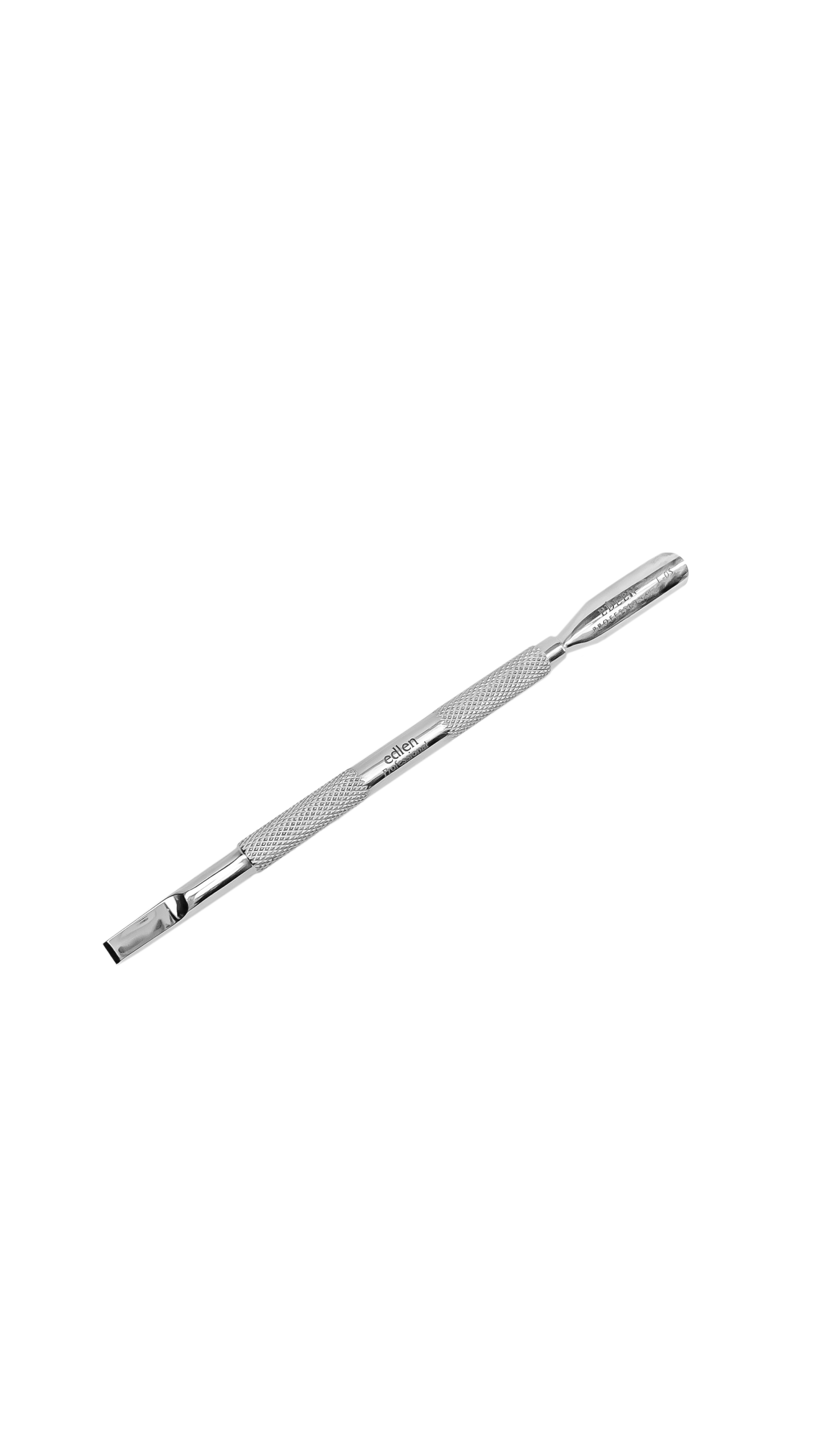 Manicure spatula Edlen Prime L-05