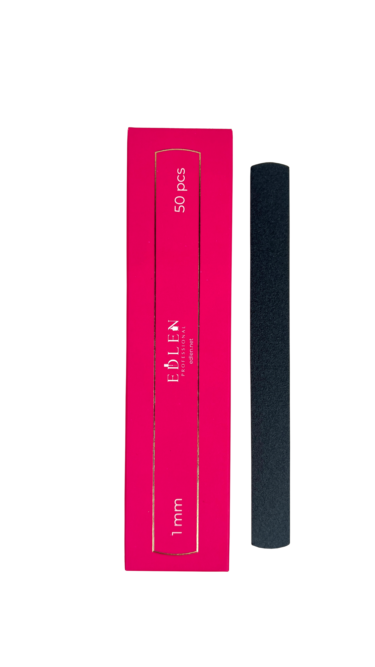 Disposable replaceable files for base Edlen Maxi - Image 2