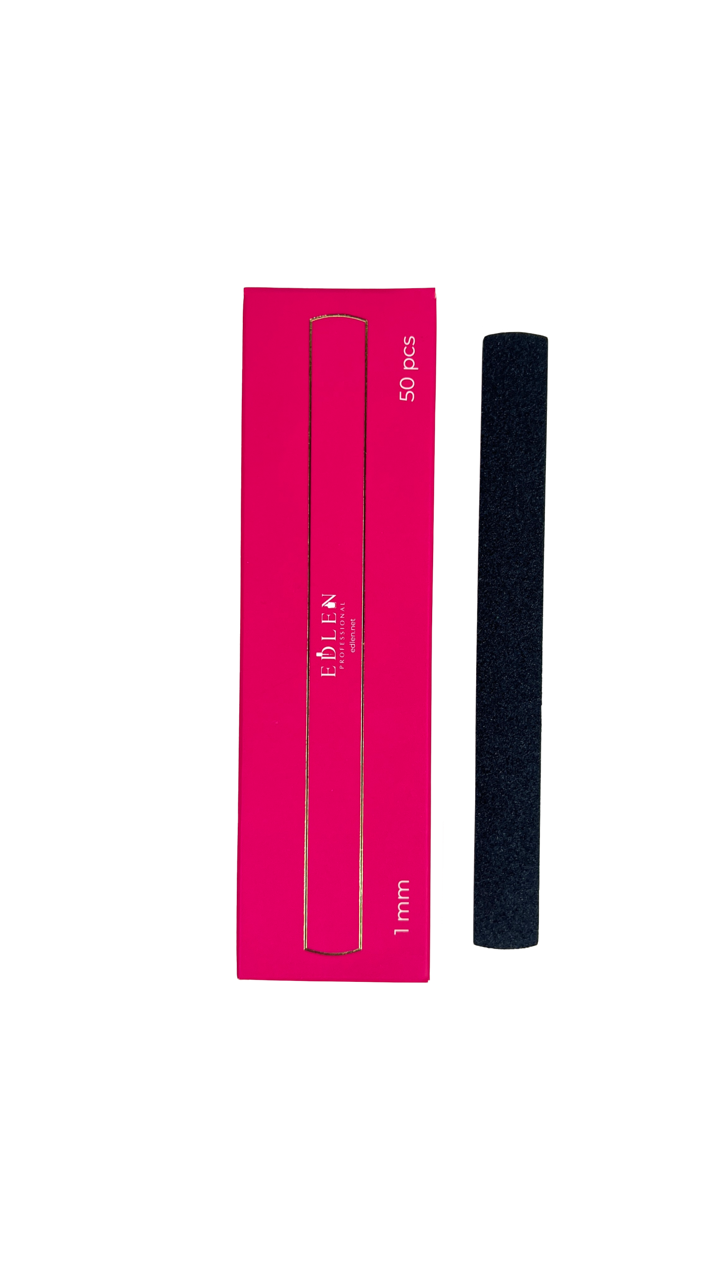 Disposable replaceable files for base Edlen Mini - Image 2