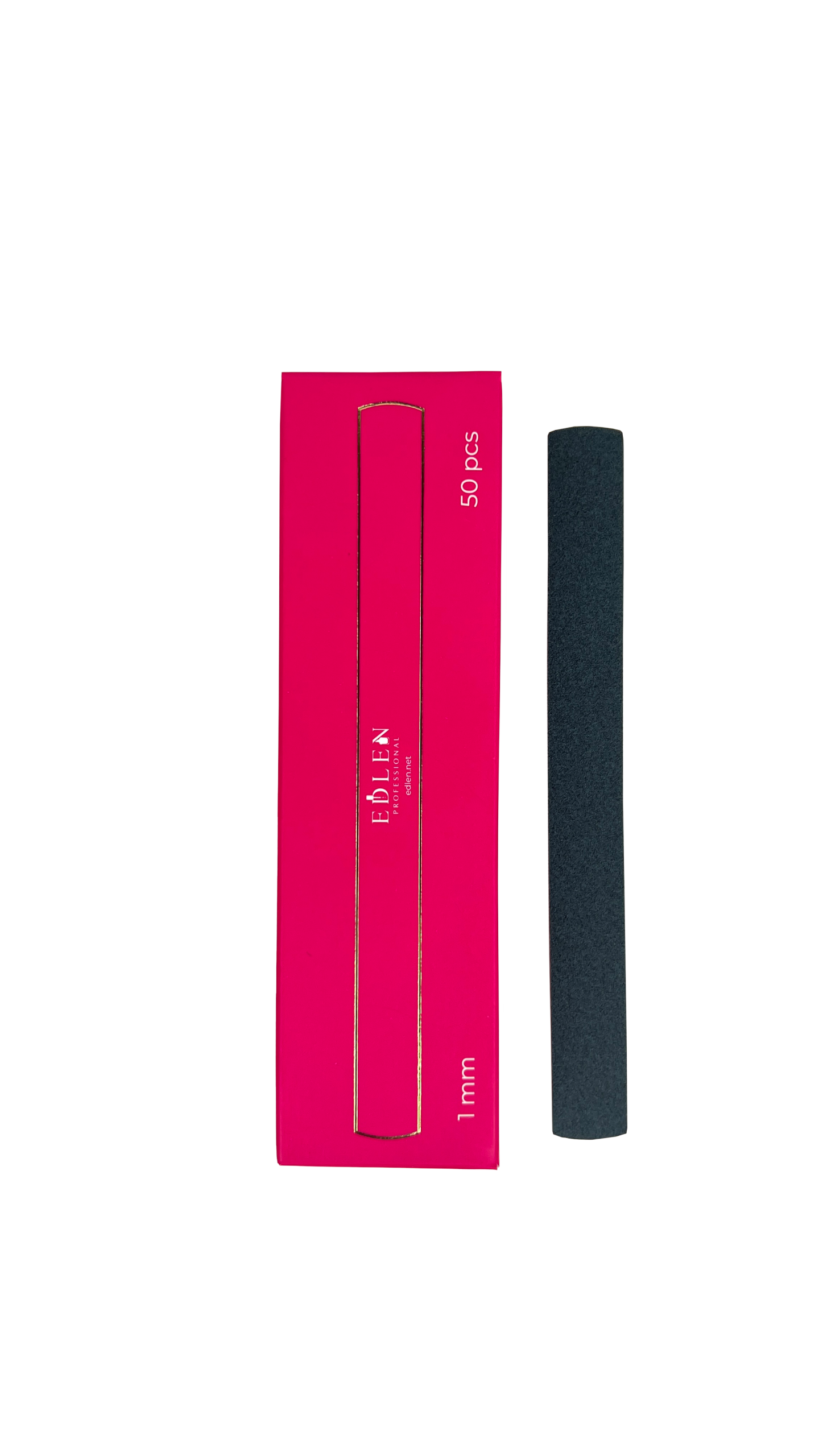 Disposable replaceable files for base Edlen Mini - Image 3
