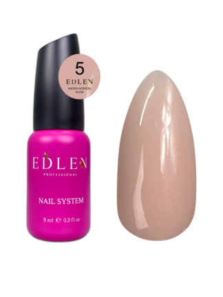 Water acrygel Nude Edlen №05