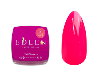 Water acrygel Neon Edlen №02