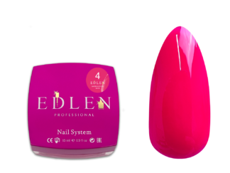 Water acrygel Neon Edlen №04
