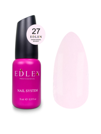 Water acrygel Bouquet Edlen №27